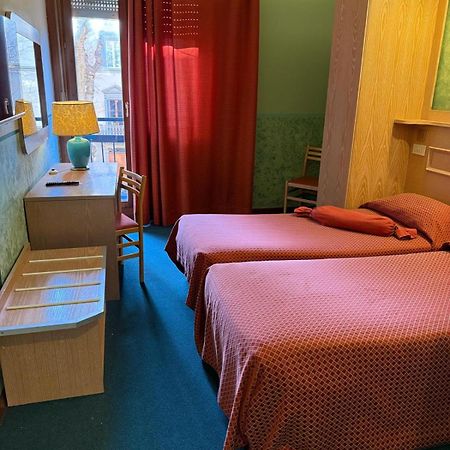 Hotel Meridiana Florence Luaran gambar
