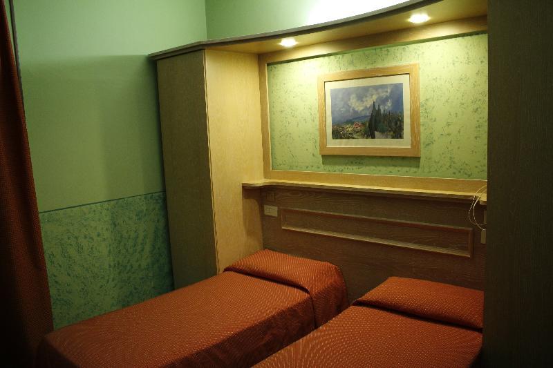 Hotel Meridiana Florence Luaran gambar