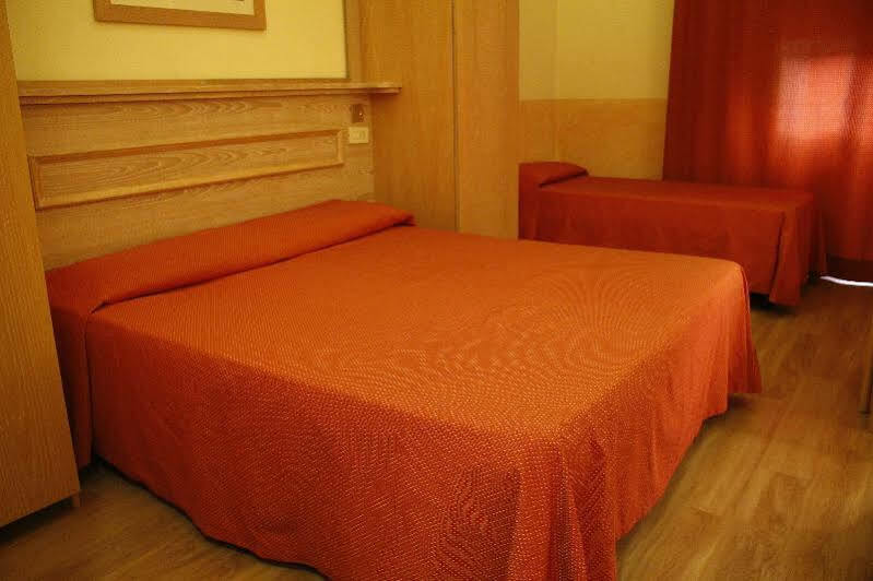 Hotel Meridiana Florence Luaran gambar